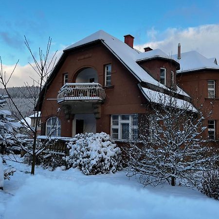 Apartman Teplice nad Metují Exteriér fotografie