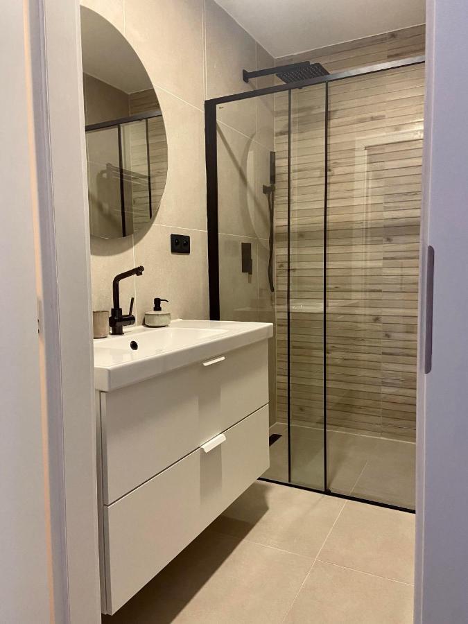 Apartman Teplice nad Metují Exteriér fotografie