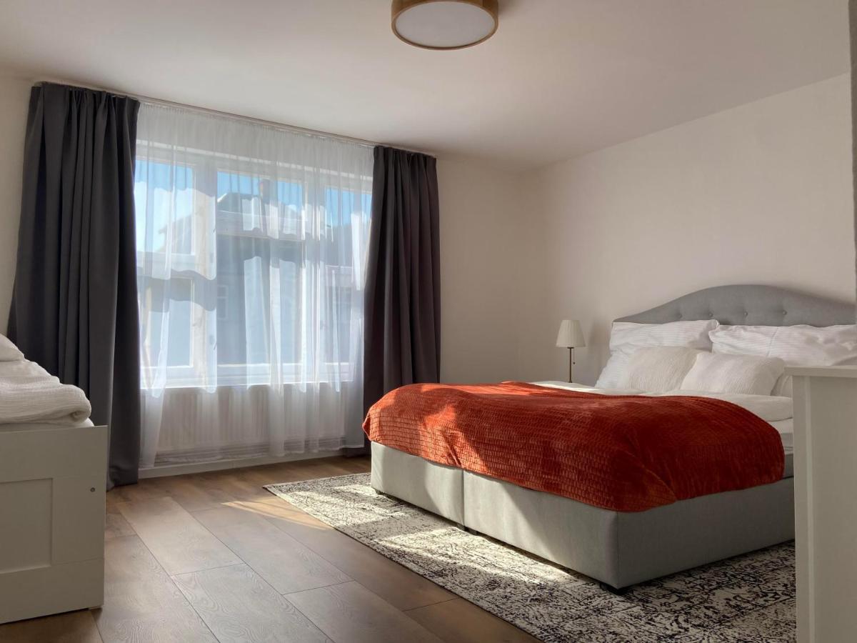 Apartman Teplice nad Metují Exteriér fotografie