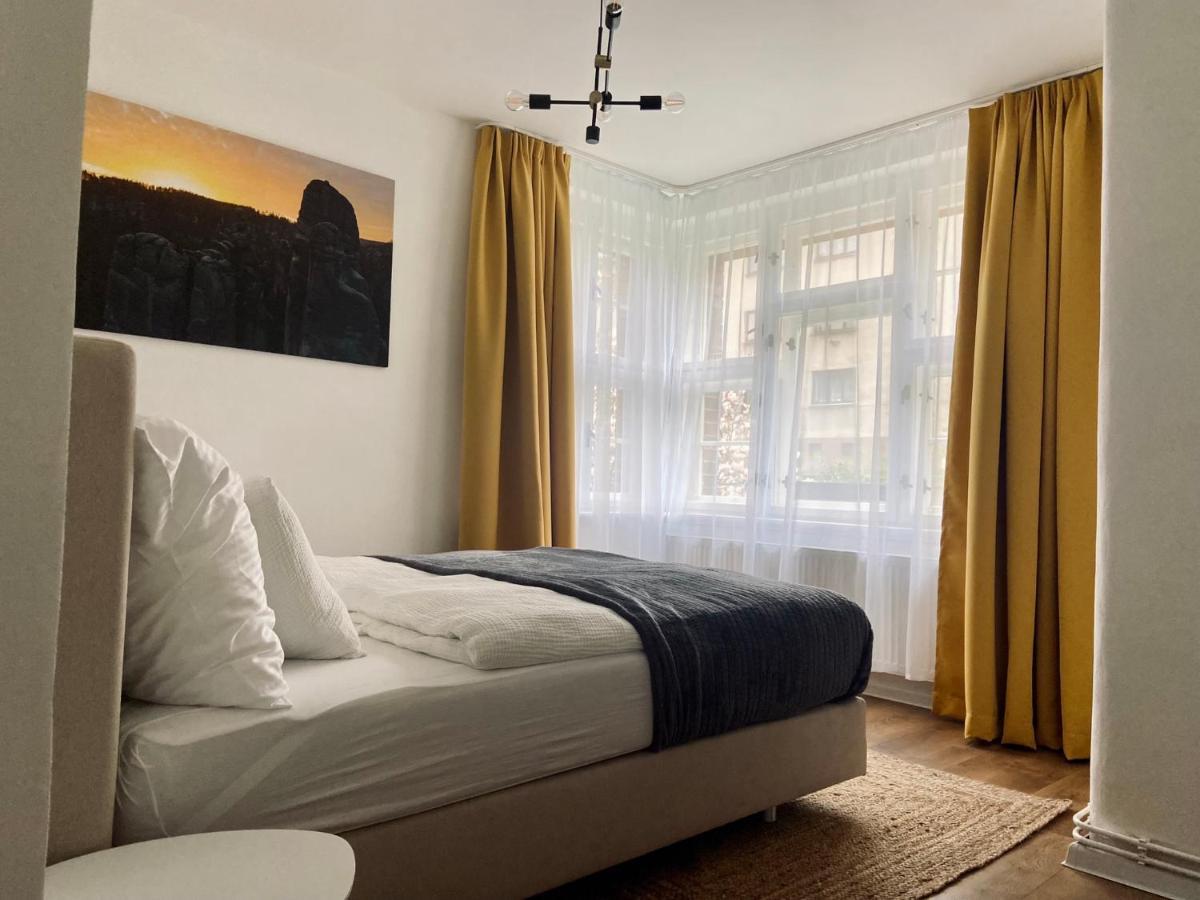 Apartman Teplice nad Metují Exteriér fotografie