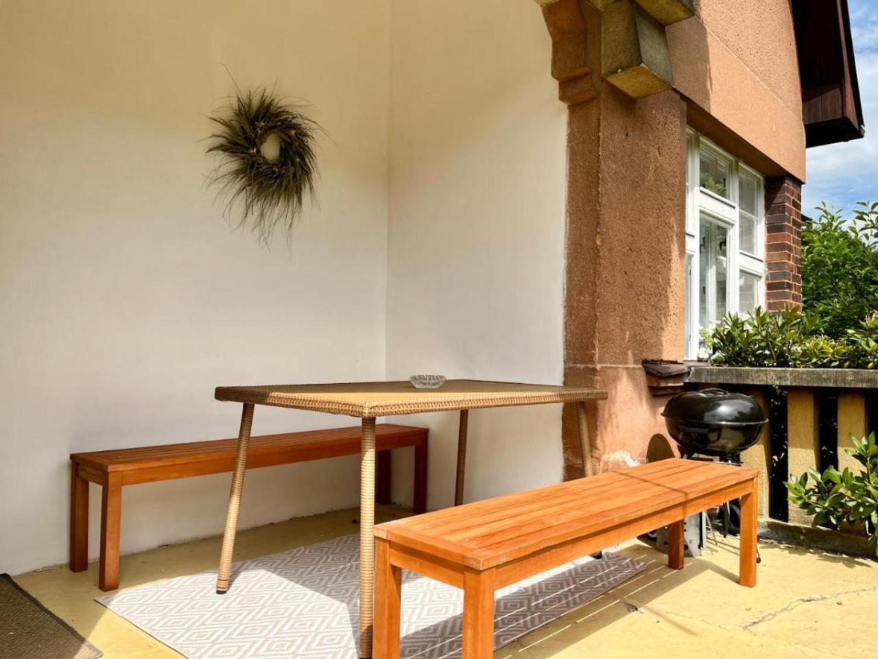 Apartman Teplice nad Metují Exteriér fotografie