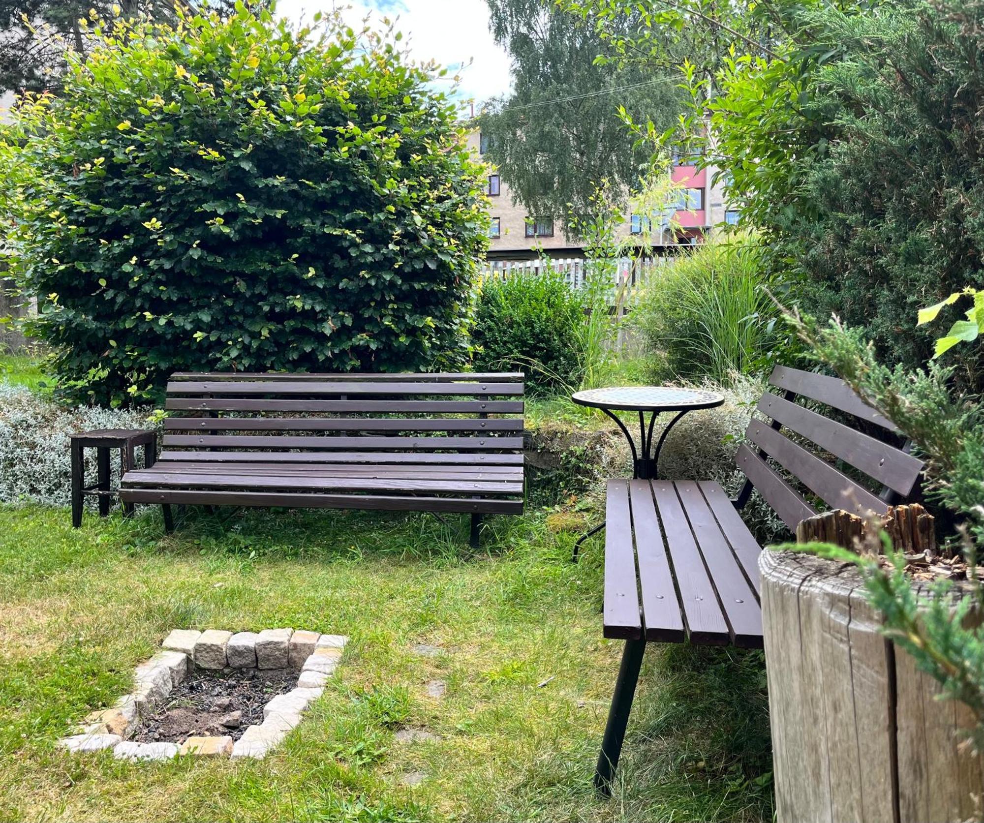 Apartman Teplice nad Metují Exteriér fotografie